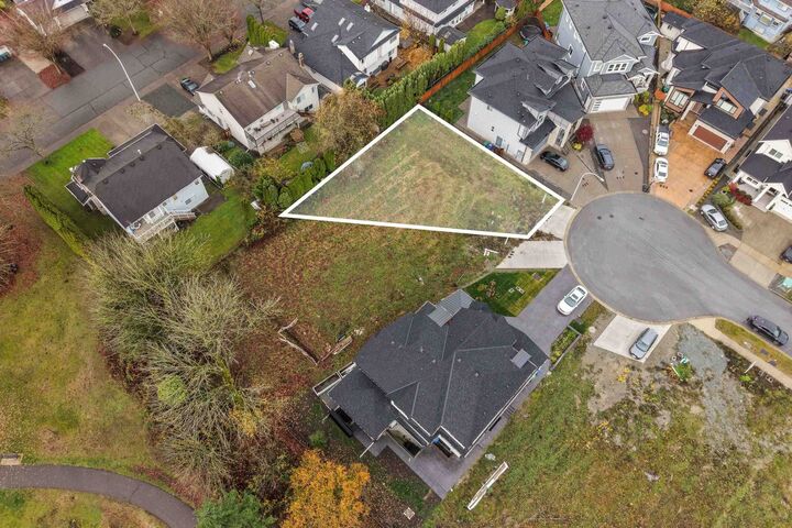 Property Photo: 18916 62 Avenue BC V3S 8A3