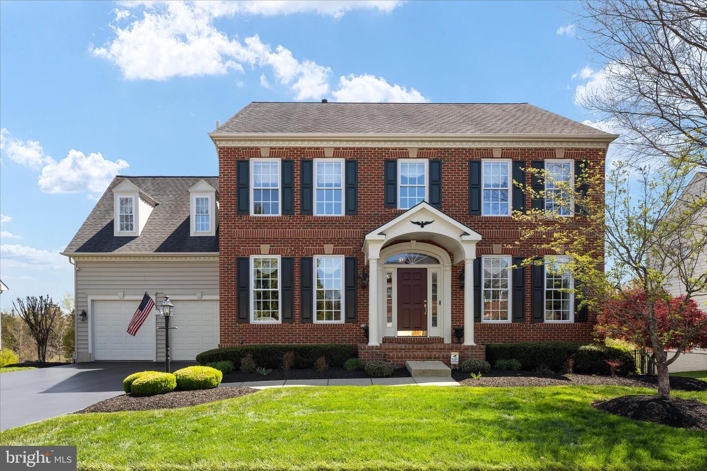 Property Photo:  14228 Snickersville Drive  VA 20155 