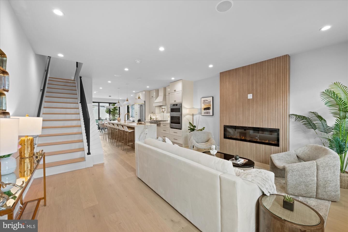 Property Photo:  4441 Harrison Street NW  DC 20015 