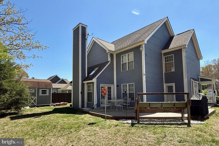 Property Photo:  48096 Mayflower Drive  MD 20653 