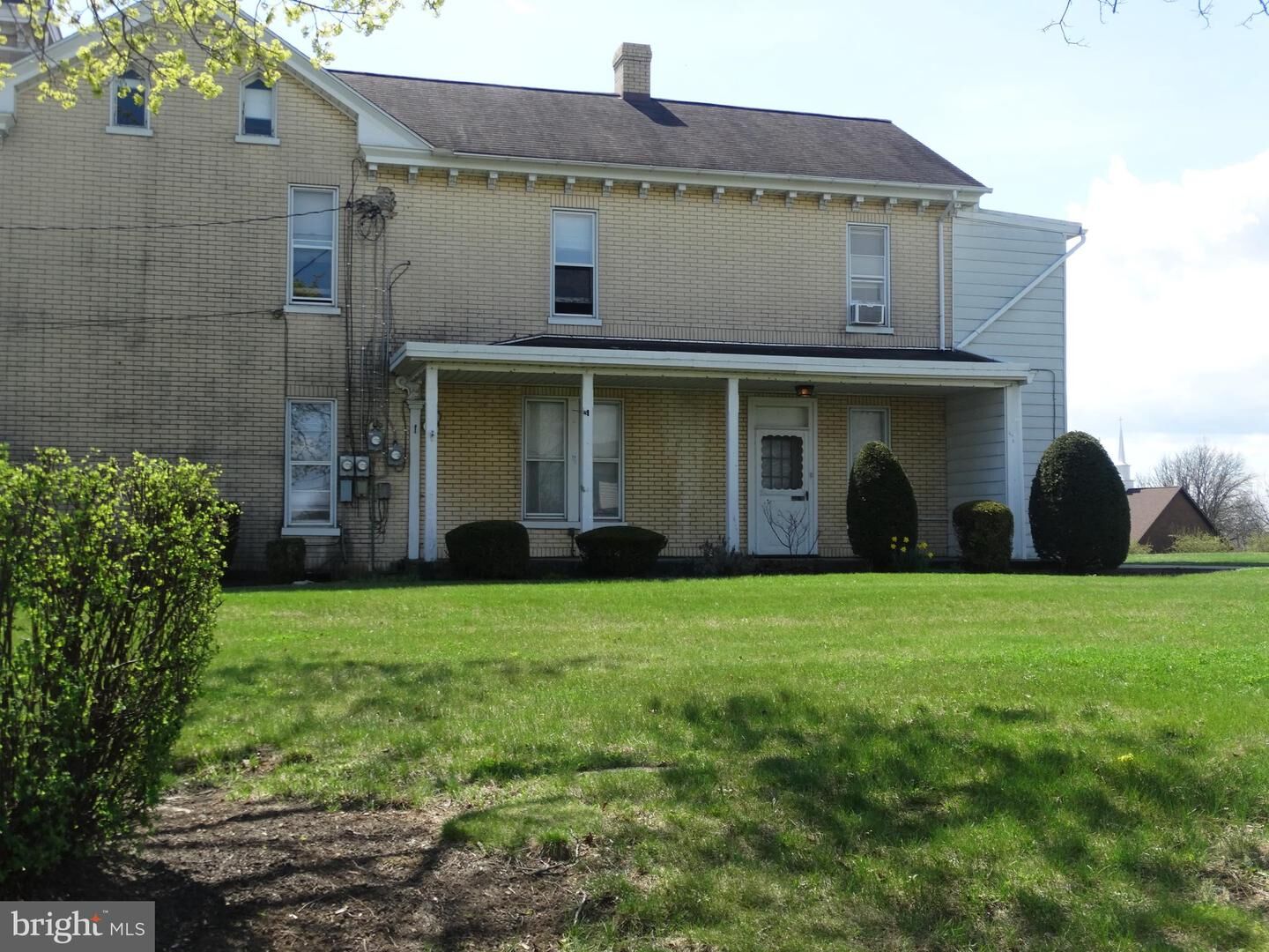 Property Photo:  130 N N Antrim Way Unit #3  PA 17225 