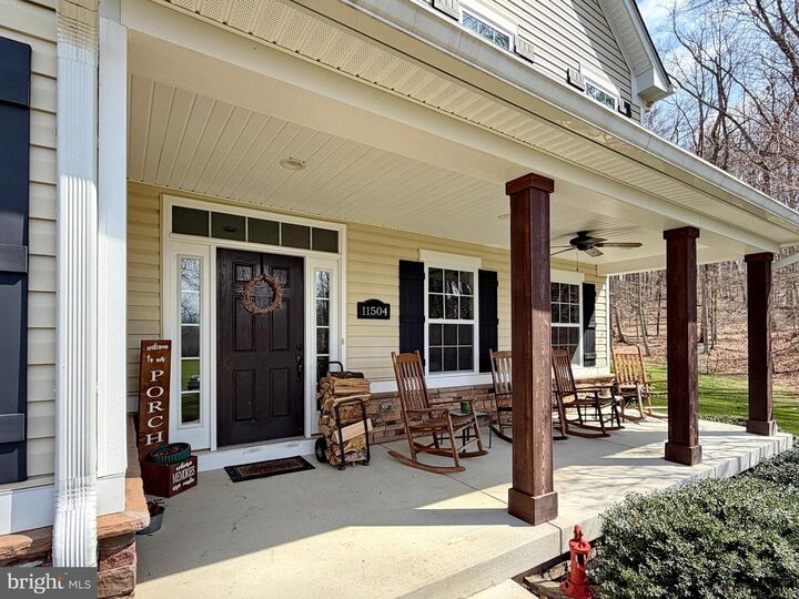Property Photo:  11504 Thicketty Holly Place  MD 20646 