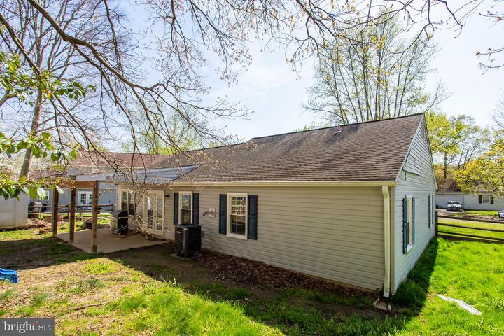 Property Photo:  3525 Smoke Tree Court  MD 20602 