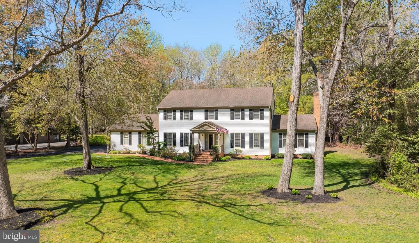 Property Photo:  5490 Royal Mile Boulevard  MD 21801 