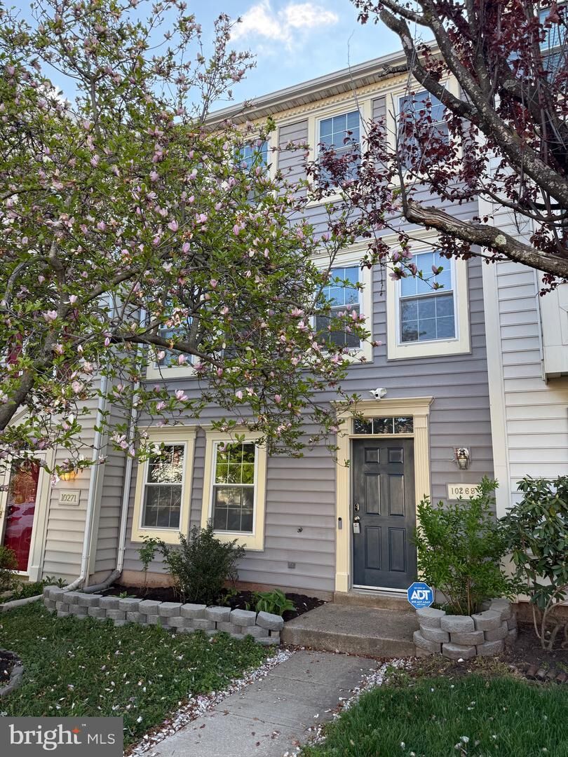 Property Photo:  10269 Calypso Drive  VA 20110 