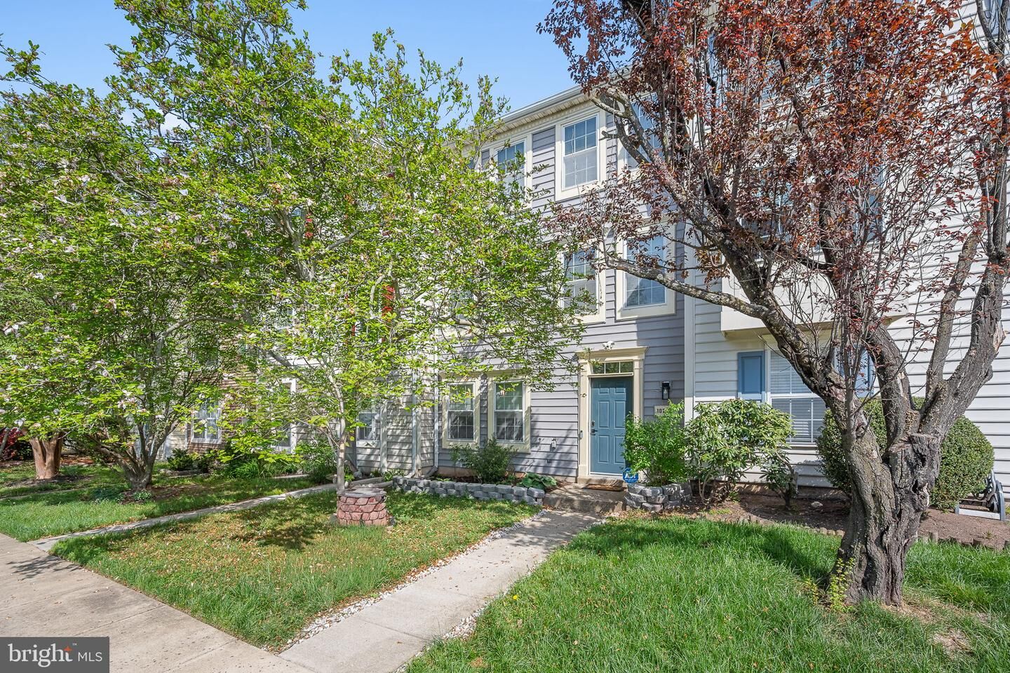 Property Photo:  10269 Calypso Drive  VA 20110 