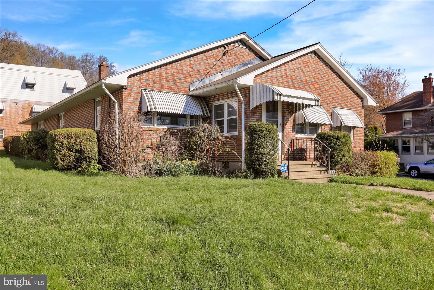 Property Photo:  606 Carsonia Avenue  PA 19606 