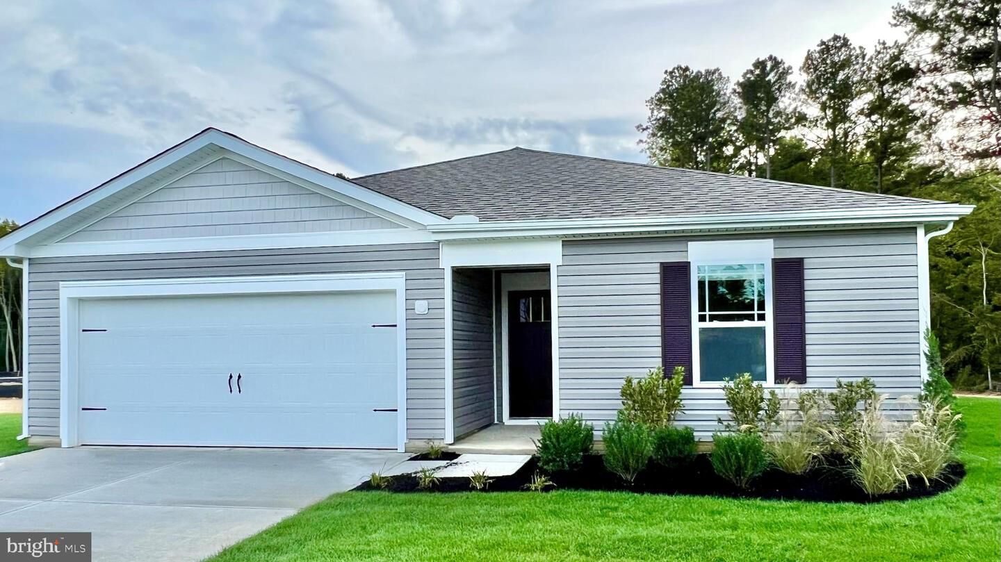 Property Photo:  21382 Cottage Court  DE 19945 
