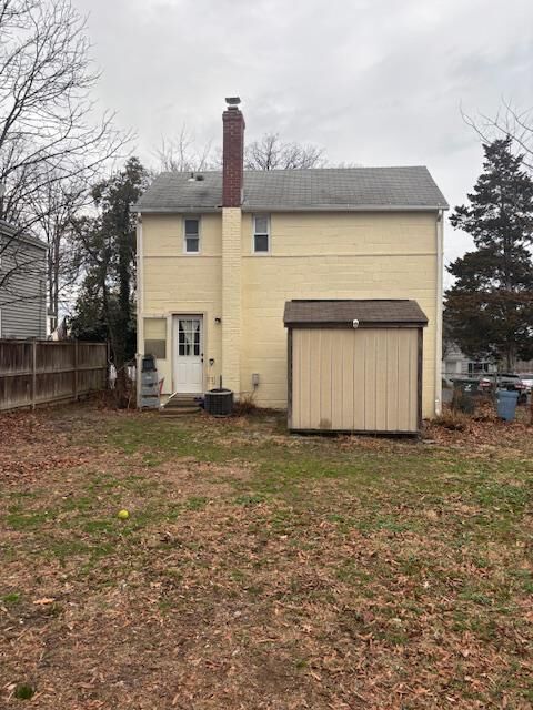 Property Photo:  1017 S Edison Street S  VA 22204 