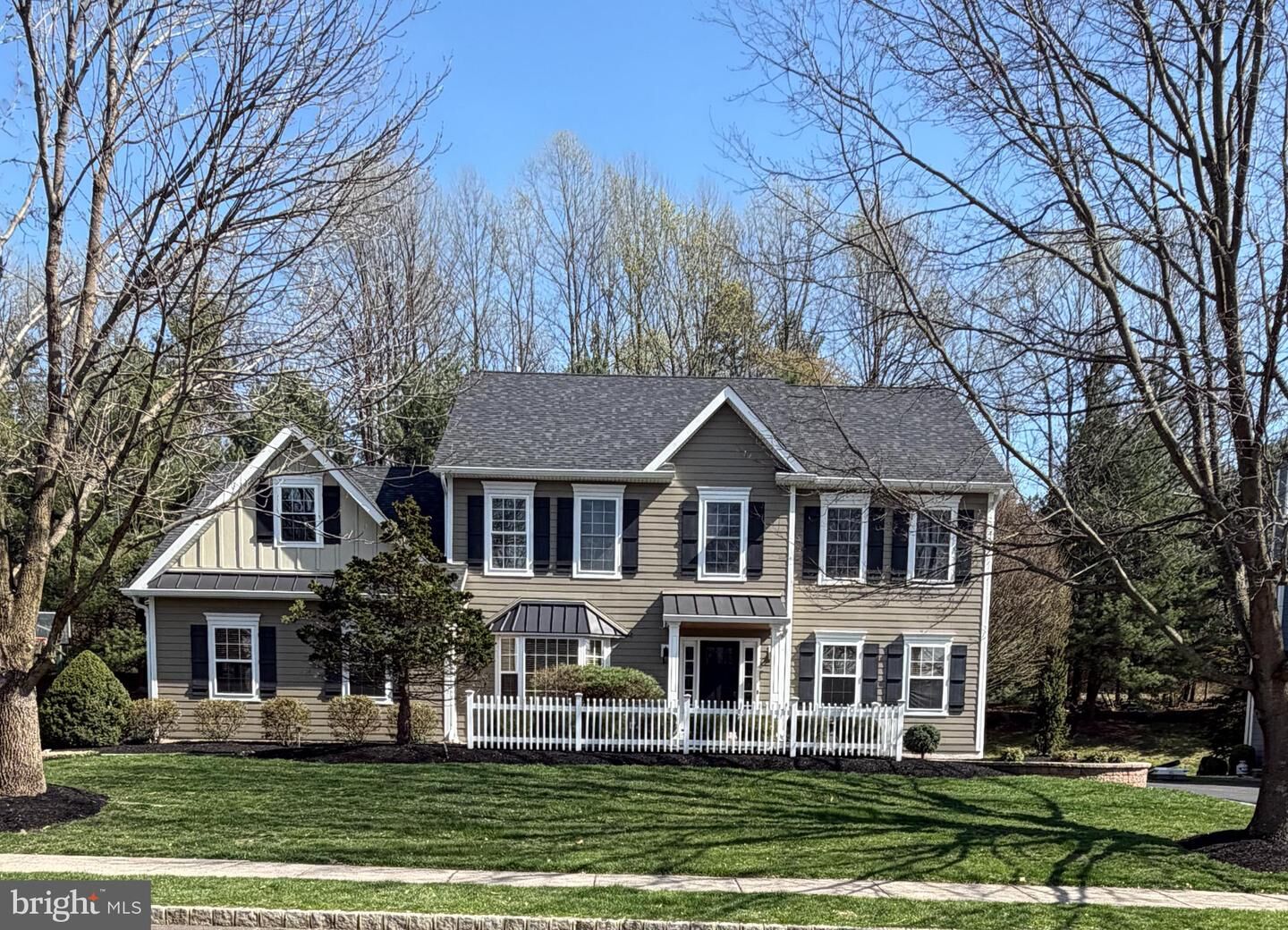 Property Photo:  3913 Charter Club Drive  PA 18902 