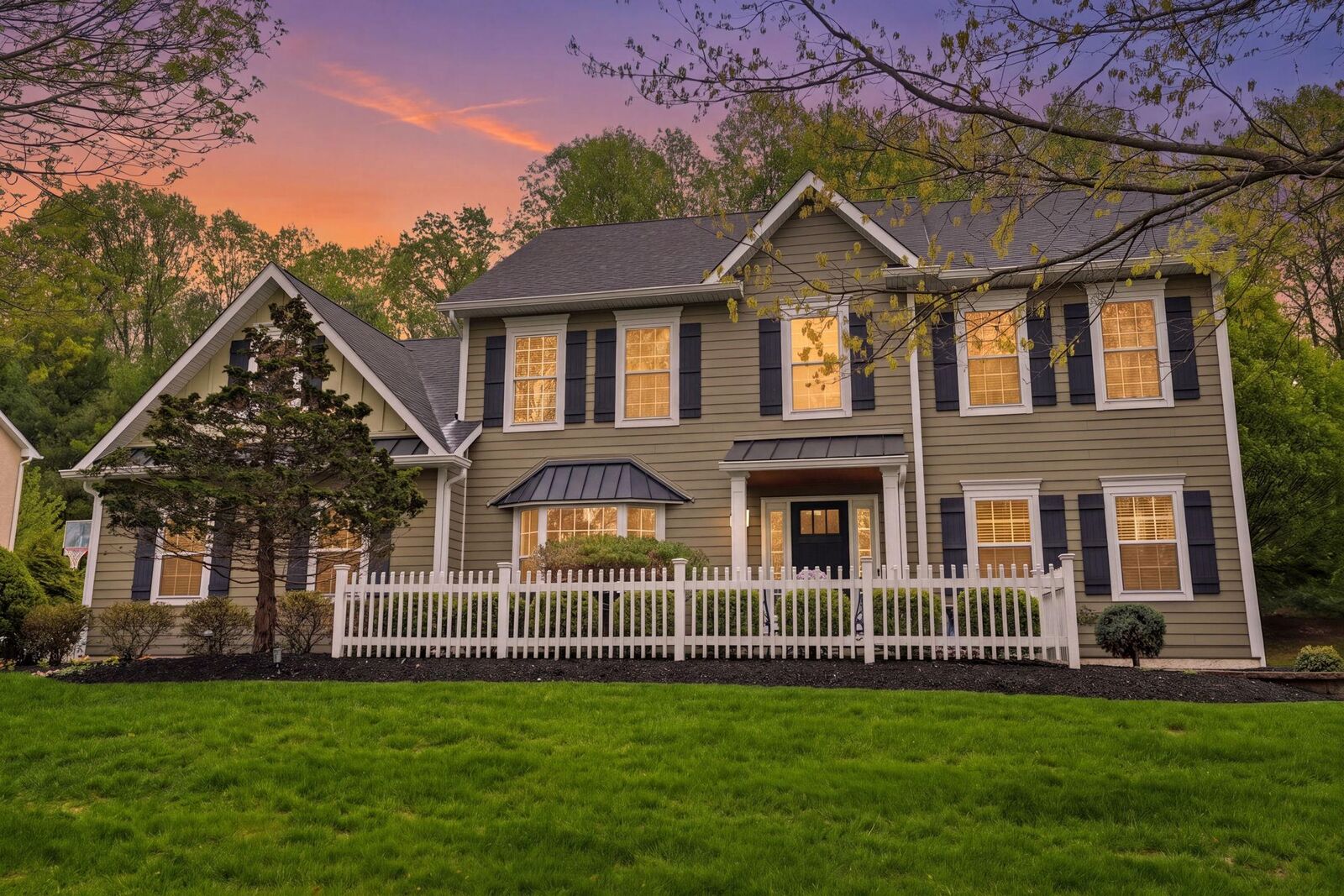 Property Photo:  3913 Charter Club Drive  PA 18902 