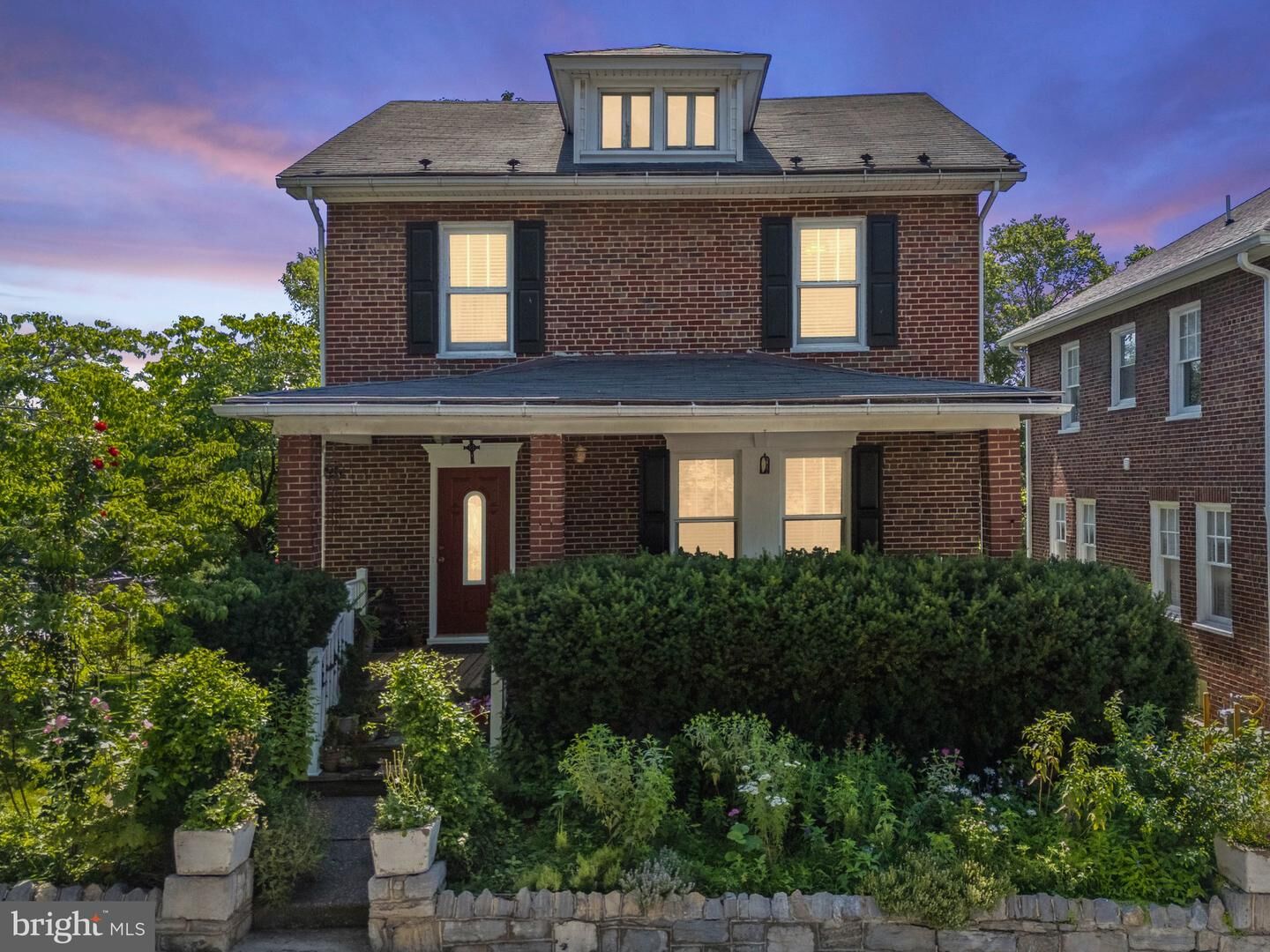 Property Photo:  720 S Kent Street  VA 22601 