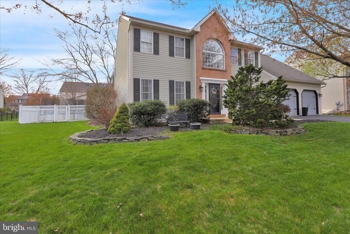 Property Photo: 18 Colorado Avenue PA 19608
