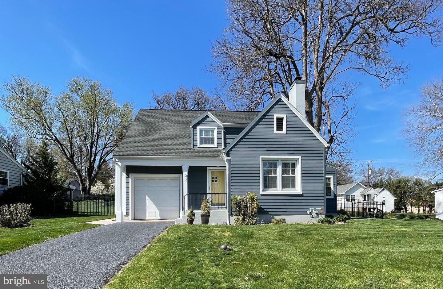 Property Photo: 43 W Governor Road PA 17033