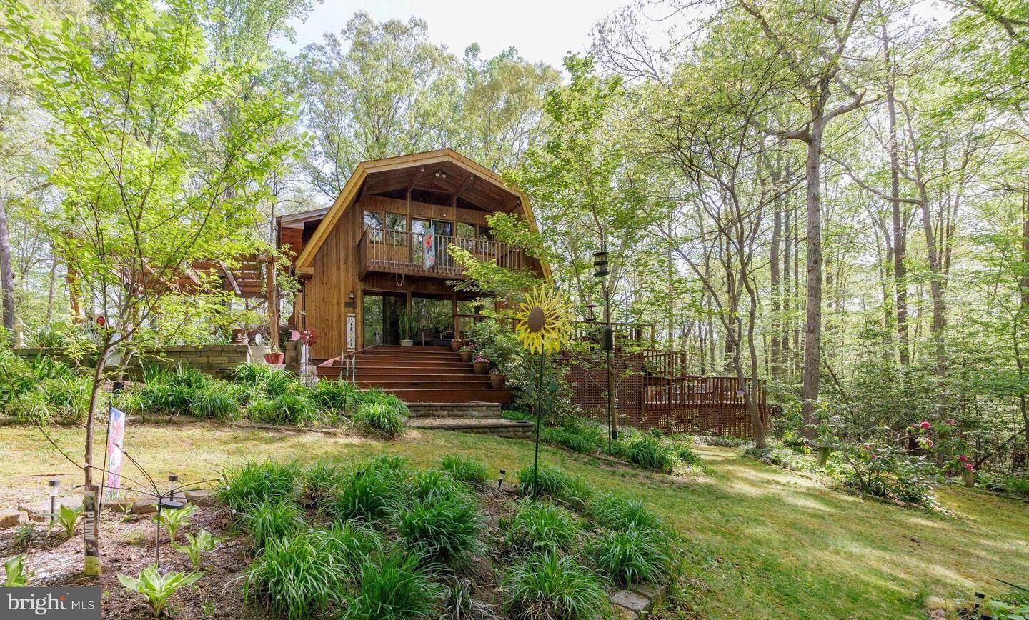 Property Photo:  24990 Morgan Road  MD 20636 