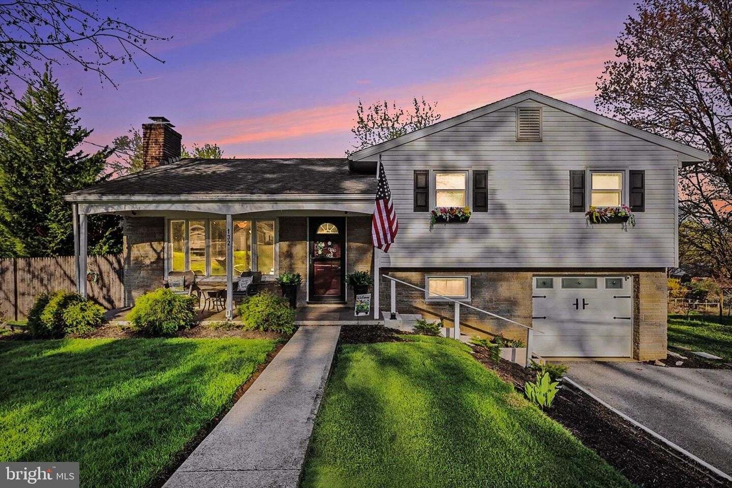 Property Photo: 132 Landis Drive PA 17602