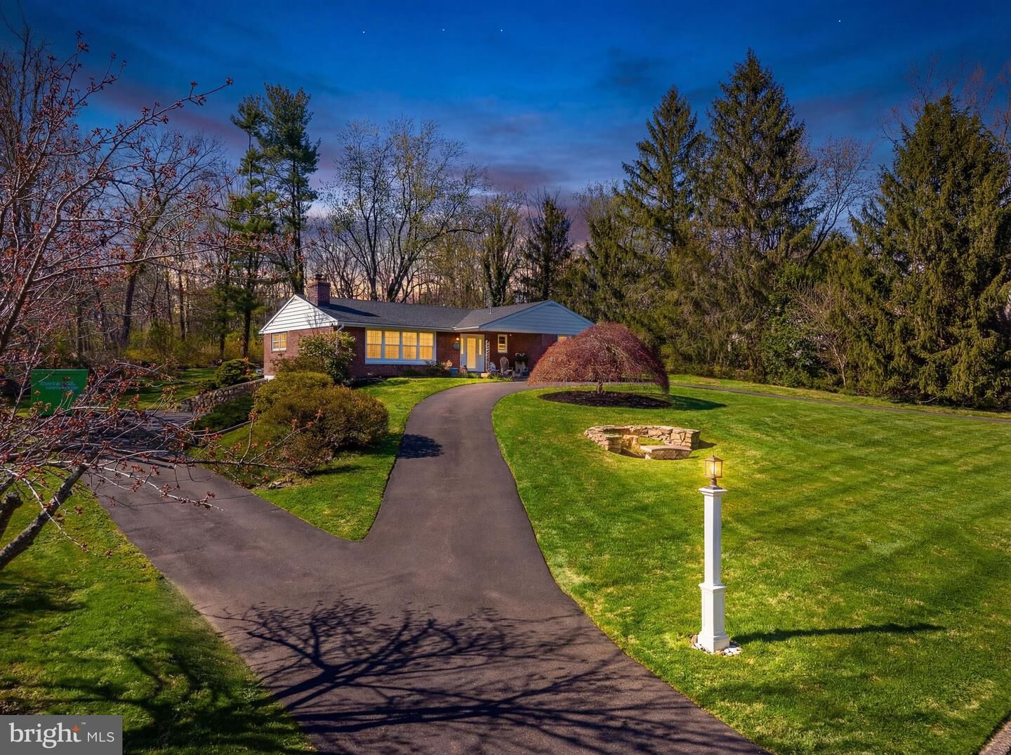 Property Photo:  709 Alene Road  PA 19002 