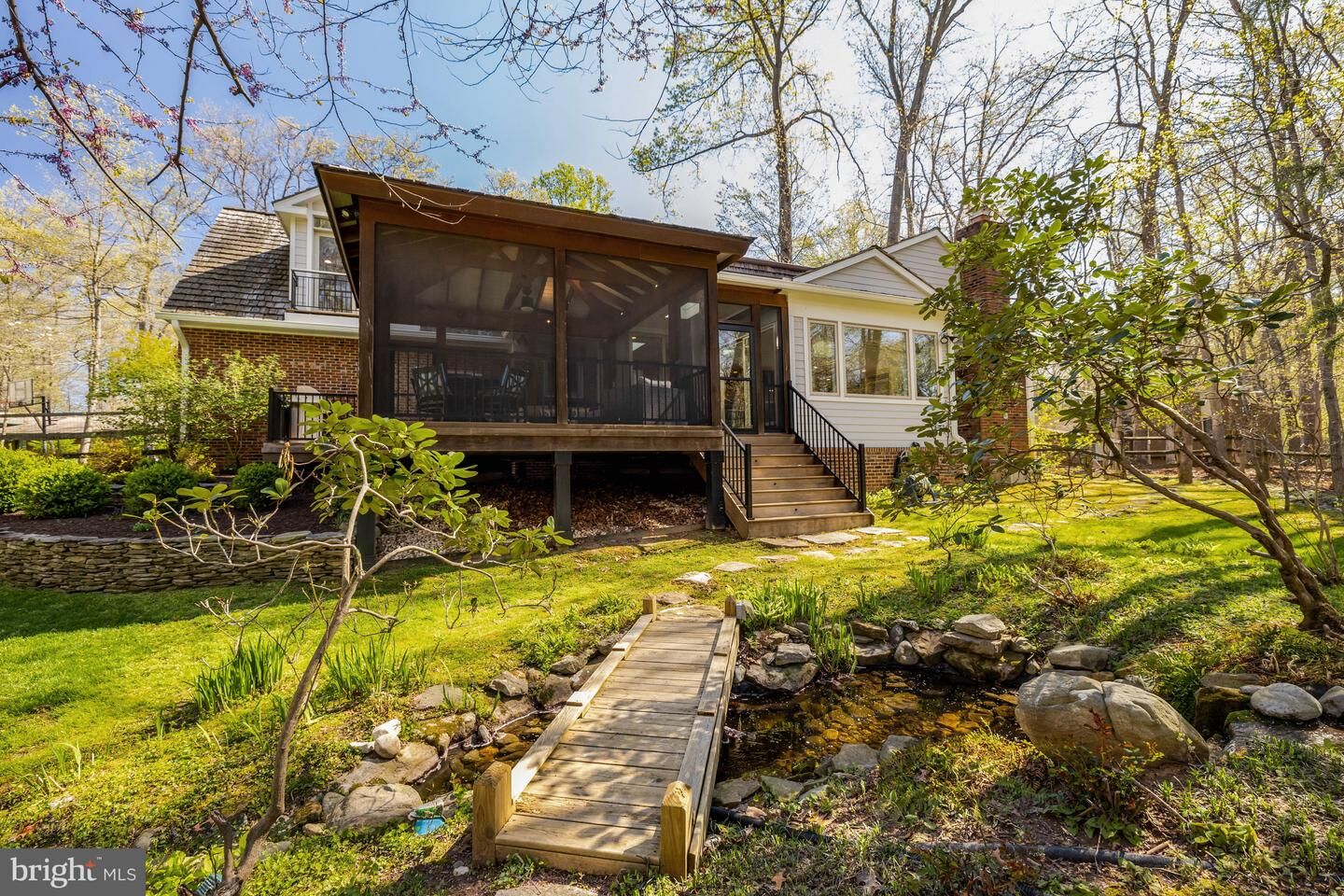 Property Photo:  11809 Triple Crown Road  VA 20191 