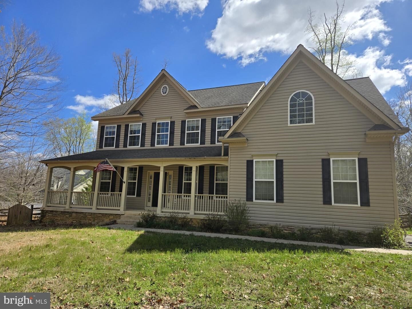 Property Photo:  64 Macgregor Ridge Road  VA 22554 
