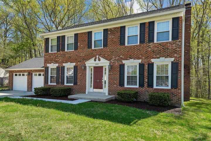Property Photo:  8600 Valley Dr  MD 20603 