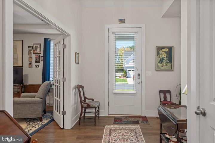 Property Photo:  18573 Emerson Way  DE 19947 