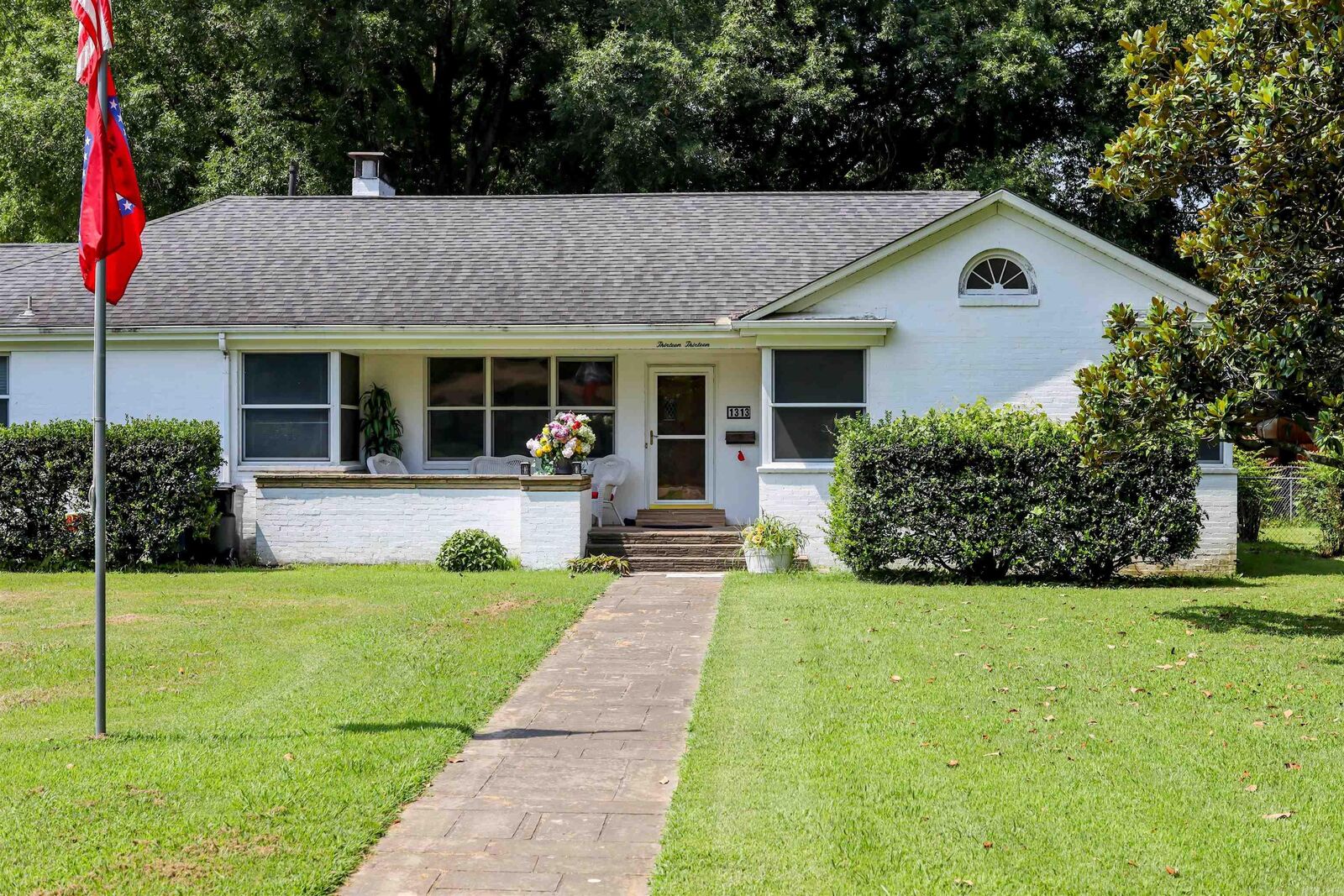 Property Photo:  1313 Nettleton Circle  AR 72401 