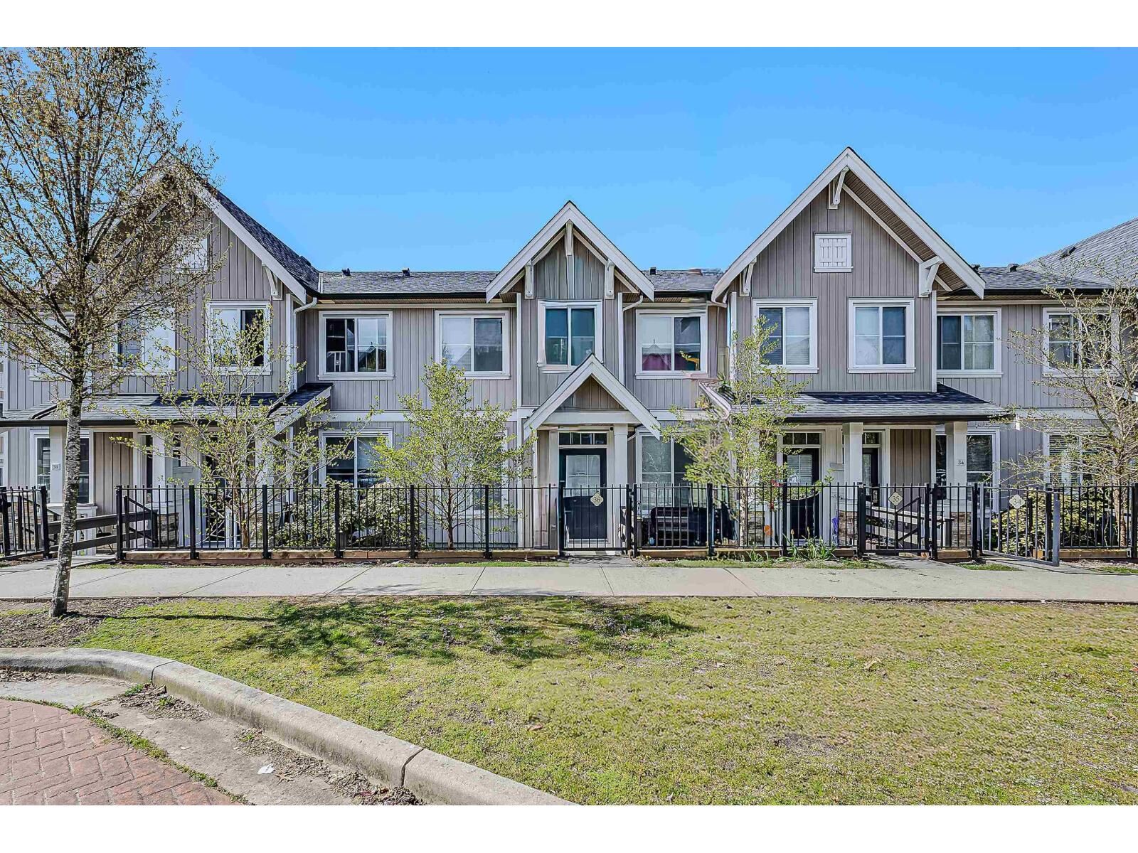 Property Photo:  31032 Westridge Place 36  BC V2T 0C6 