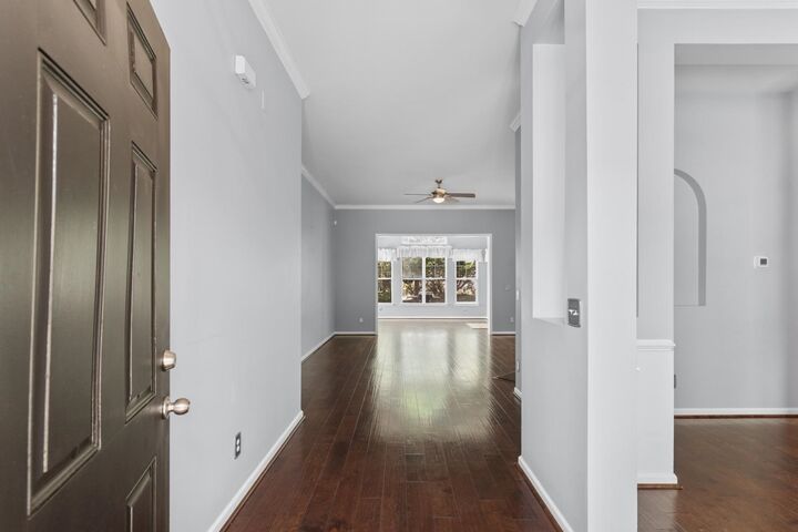 Property Photo:  2309 Ordsall Ct.  SC 29579 