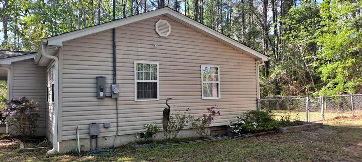 Property Photo: 111 Gaylord Trail SC 29440