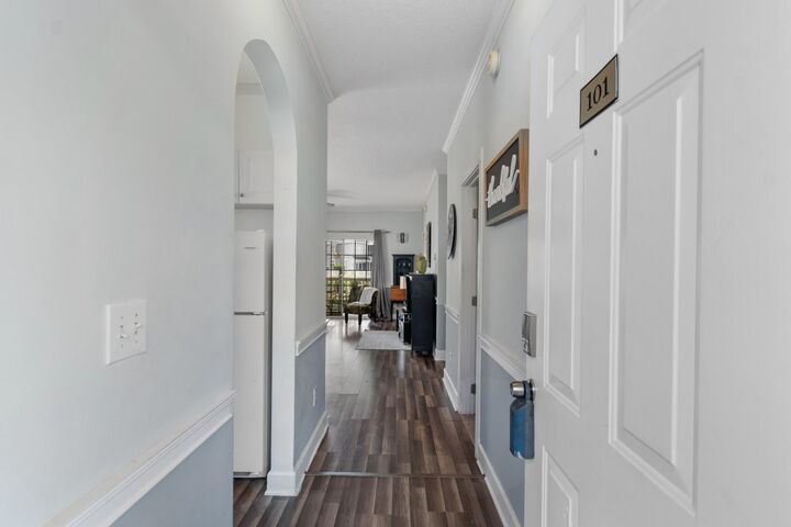 Property Photo:  4631 Wild Iris Dr. 101  SC 29577 