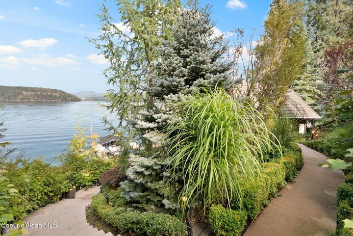 Property Photo: 5357 E Hayden Lake Rd ID 83835