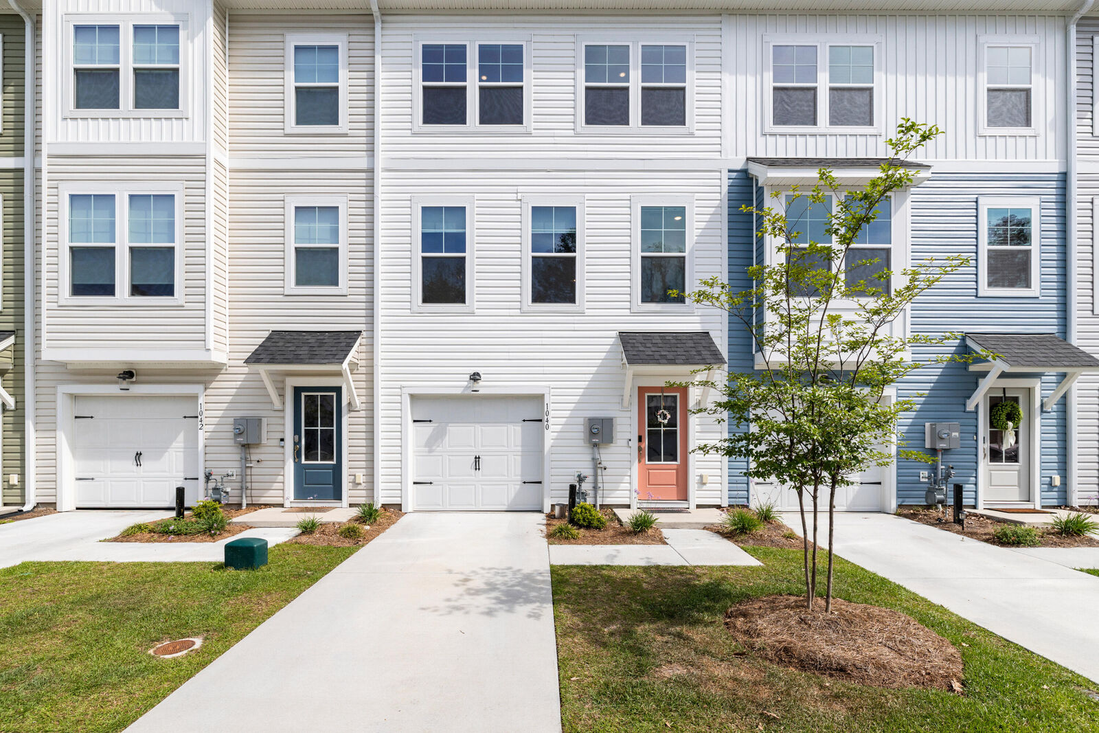 Property Photo:  1040 Old Cypress Run  SC 29410 