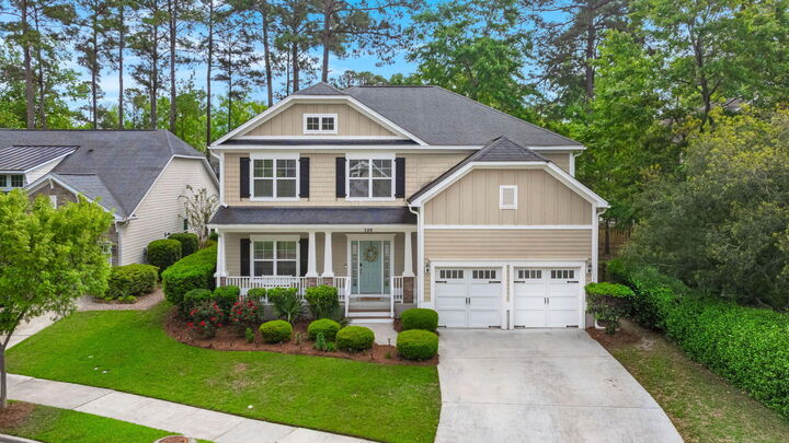 Property Photo: 188 Donning Drive SC 29483