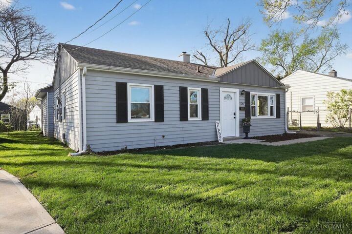 Property Photo: 126 Holly Lane OH 45040