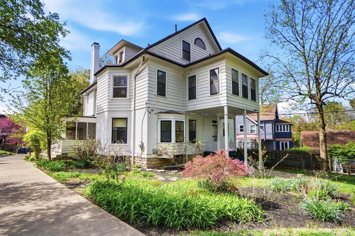 Property Photo:  3990 Beechwood Avenue  OH 45229 