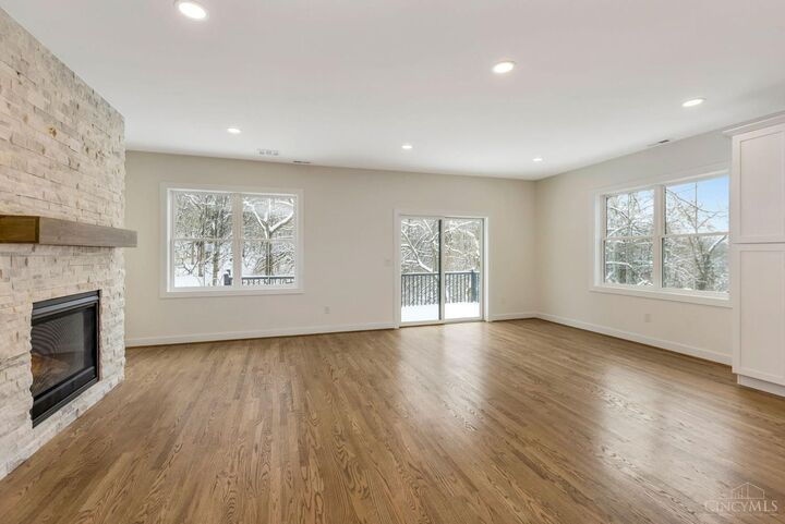 Property Photo: 6845 East Fork Road OH 45227