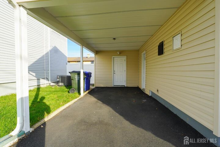 Property Photo: 160 Brown Avenue NJ 08830