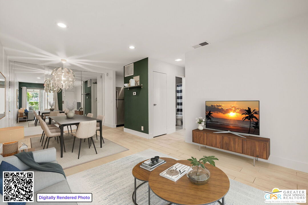 Property Photo:  510 N Villa Ct  CA 92262 