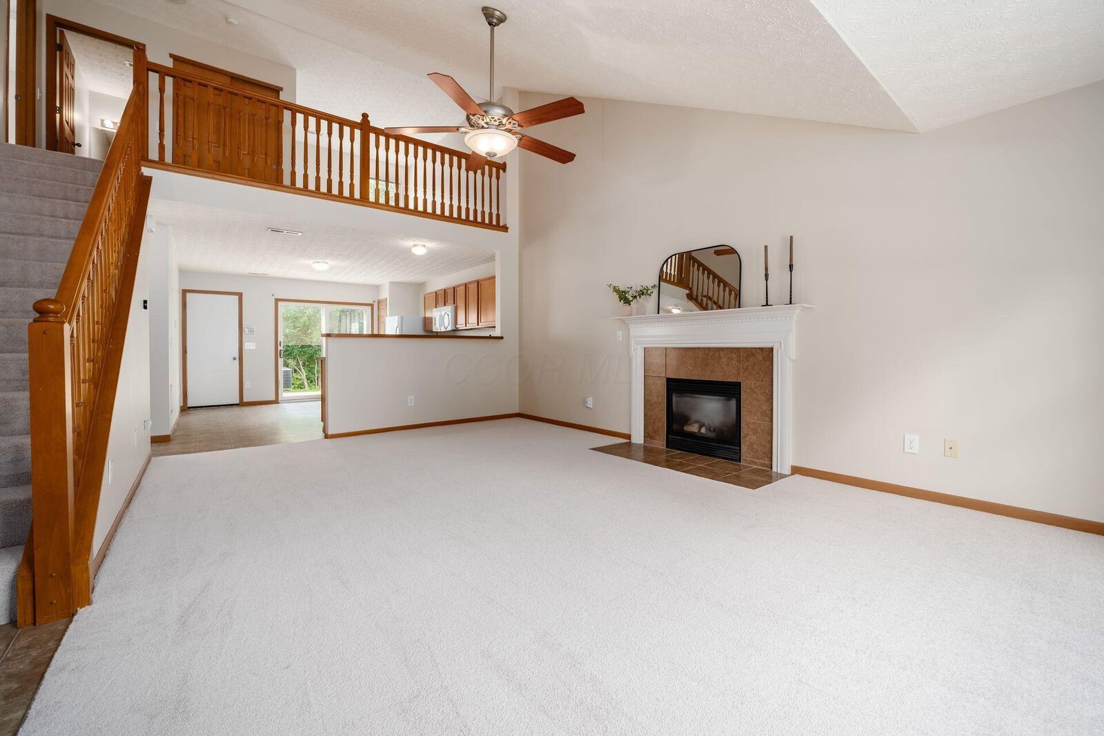 Property Photo:  107 Arrowfeather Lane  OH 43035 