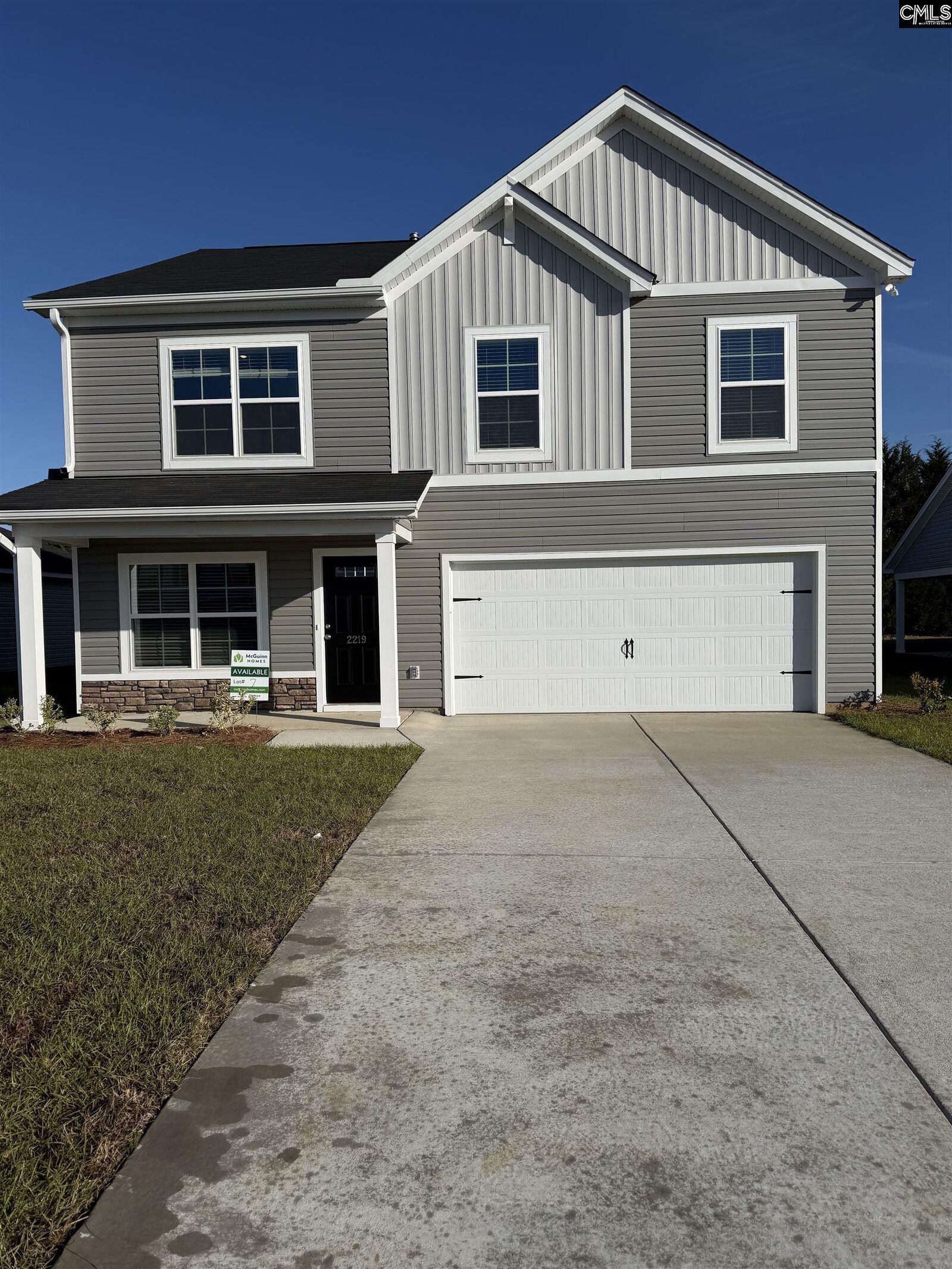 Property Photo:  2219 Citation  SC 29153 