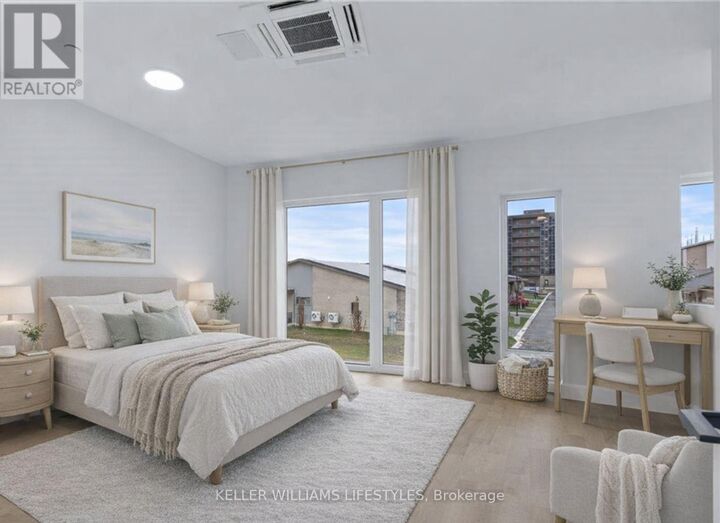 Property Photo: 2082 Lumen Drive B106 ON N6K 0L3