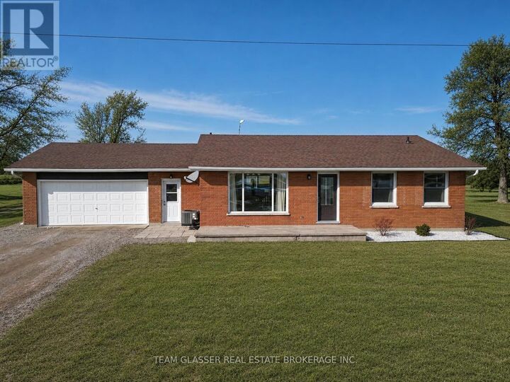 Property Photo: 49728 Lyons Line Road ON N0L 2J0