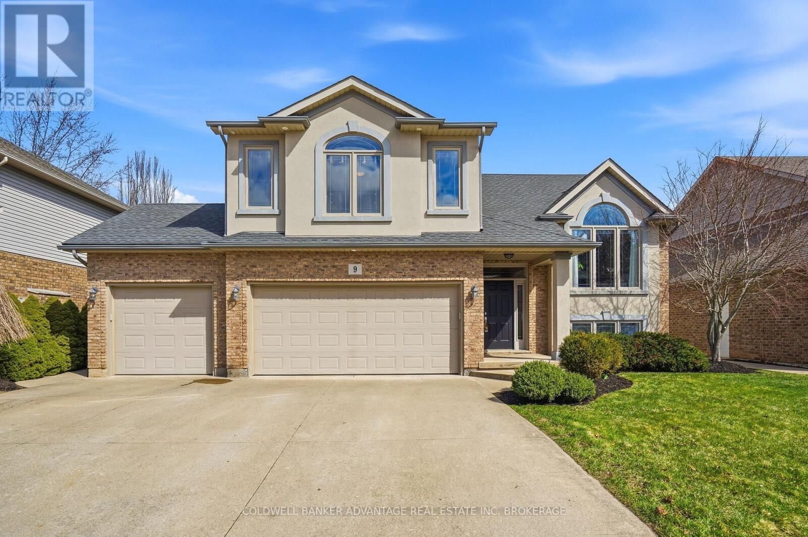 Photo de la propriété:  9 Bacon Lane  ON L3E 0P5 