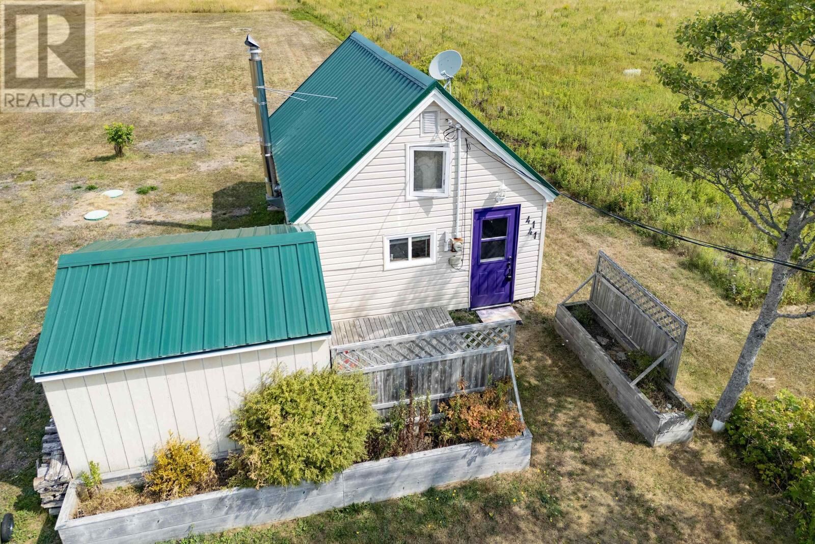 Photo de la propriété:  4141 Highway 209  NS B0M 1A0 