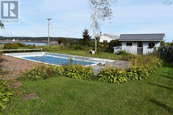 Photo de la propriété:  208 Lighthouse Road  NS B0M 1S0 