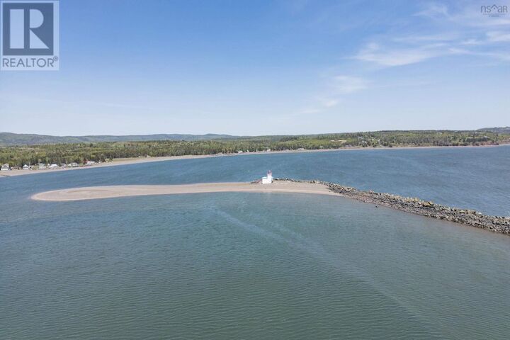 Property Photo: 208 Lighthouse Road NS B0M 1S0