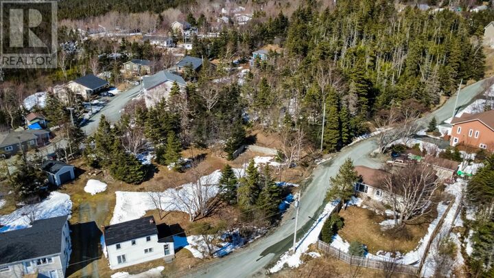 Property Photo:  9 Brookside Place Lot 2  NL A1M 2P4 