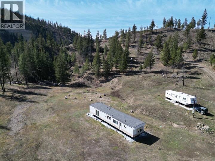 Property Photo: 1280/1284 Rensch Road BC V0K 1H1