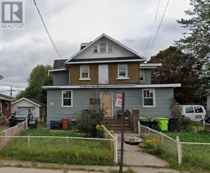 Property Photo:  485 Douglas St  ON P6C 1T2 