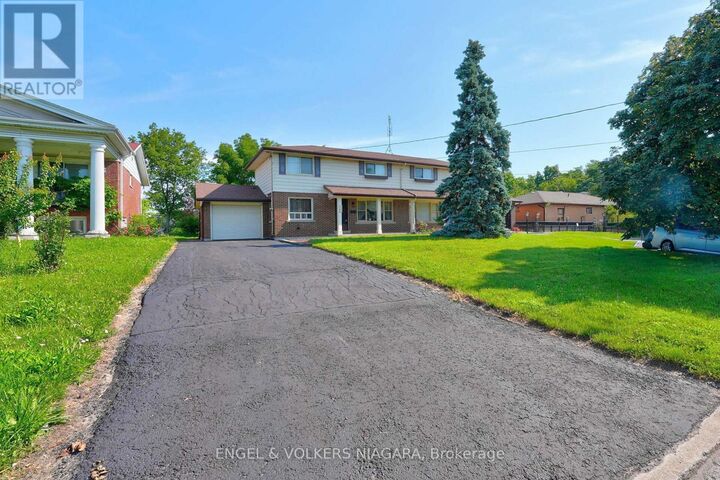 Property Photo: 260 St. Paul Street West ON L2S 2E7